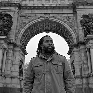 Profile picture for Jamaal R Green