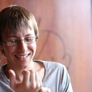 Profile picture for Jacob Fitzgerald