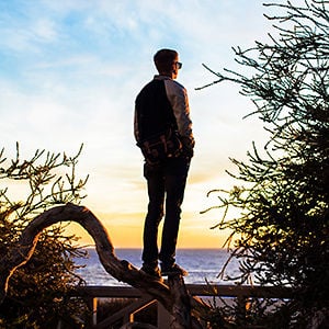 Profile picture for Cody Hanson