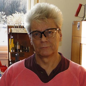 Profile picture for Rick Karam