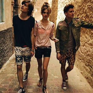 Profile picture for Scotch & Soda