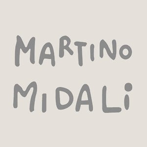 Profile picture for Martino Midali