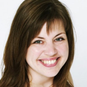 Profile picture for Anja Lysholm
