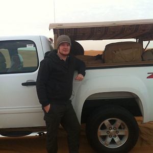 Profile picture for nathaniel fuller