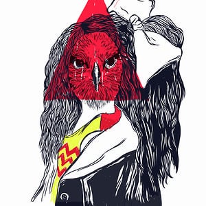 Profile picture for ERIKAPAX