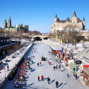 Profile picture for Ottawa Tourism