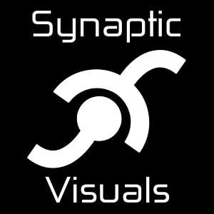 Profile picture for Synaptic Visuals