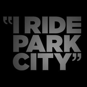 Profile picture for I RIDE PARK CITY