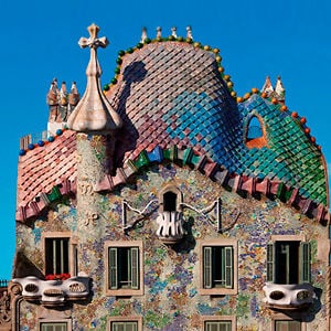 Profile picture for Casa Batlló