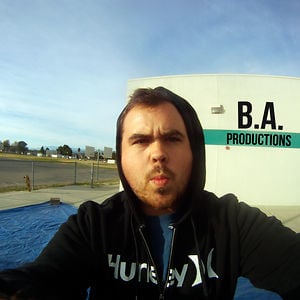 Profile picture for Beau Akers
