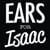 Ears for Isaac