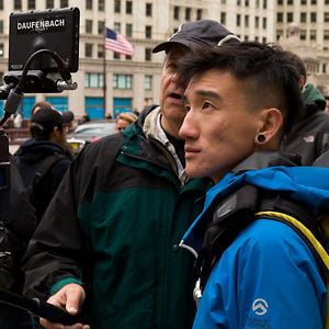 Profile picture for Le Wang