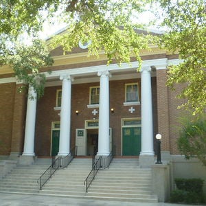 Profile picture for Broadway United Methodist Church