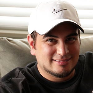 Profile picture for Rich Ordonez