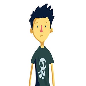 Profile picture for Nick Petley