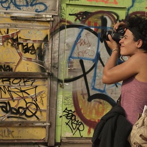 Profile picture for Ana Torres