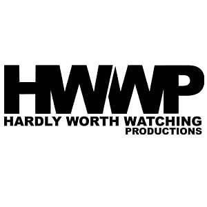 Profile picture for Hardly Worth Watching