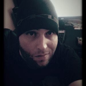 Profile picture for Christopher Fisher
