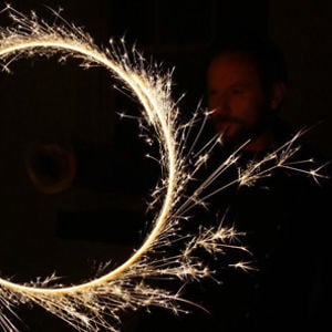 Profile picture for Cían Flynn