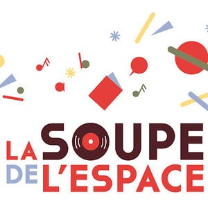 Profile picture for La soupe de l'espace