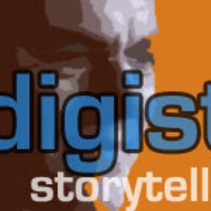 Profile picture for digistories