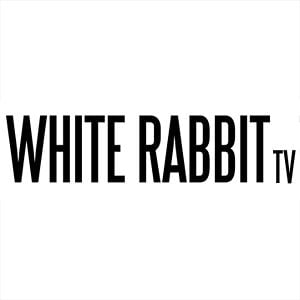 Profile picture for White Rabbit tv