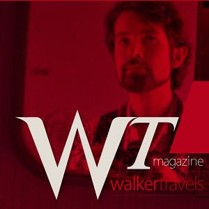 Profile picture for Walker Travels Magazine
