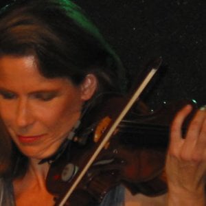 Profile picture for Karen Bentley Pollick