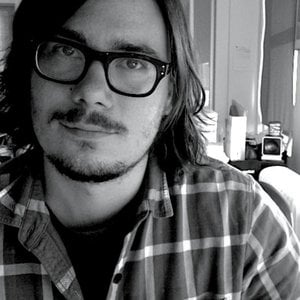 Profile picture for Clay Parker Jones