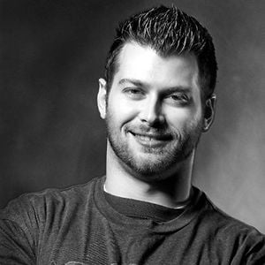 Profile picture for Andrew Crosby