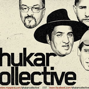 Profile picture for Shukar Collective