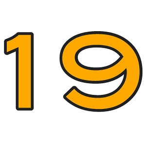 Profile picture for Sixteen19