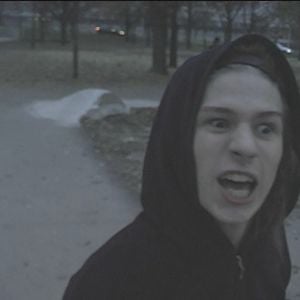 Profile picture for superscum