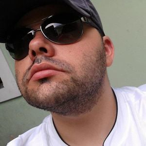 Profile picture for Daniel Bernardo