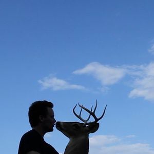 Profile picture for Wikipedia_Brown