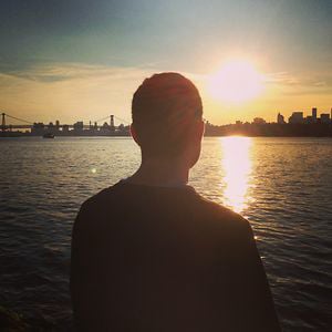 Profile picture for jordan beard