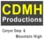 cdmh-productions