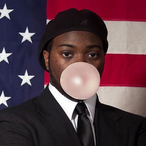 Profile picture for Anton Jackson