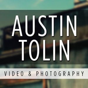 Profile picture for Austin Tolin