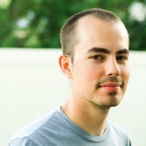 Profile picture for Brady Kimball