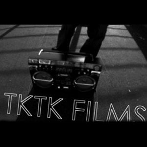 Profile picture for TKTK Films