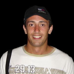 Profile picture for Phil Poole