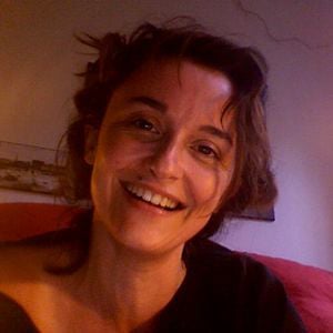Profile picture for Elisabeth Schneider