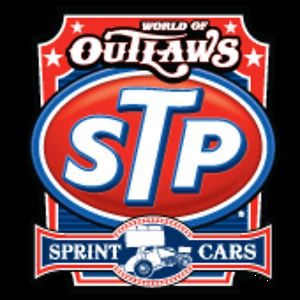 Profile picture for World of Outlaws STP Sprint Cars