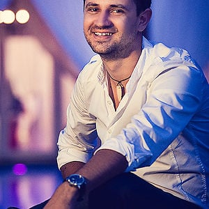 Profile picture for Claudiu Visan