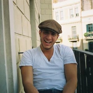 Profile picture for Benjamin Arcia