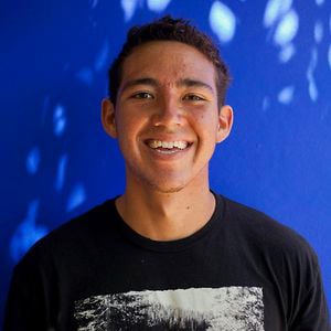 Profile picture for Cody Ramaekers