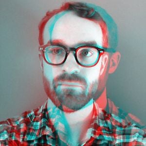 Profile picture for Dean Peterson
