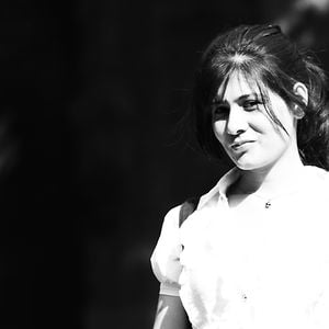 Profile picture for Ghazal Aly