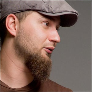 Profile picture for Michal Baran